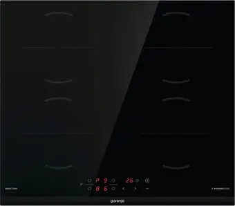 Варочная панель Gorenje GI6401BCE - изображение в каталоге