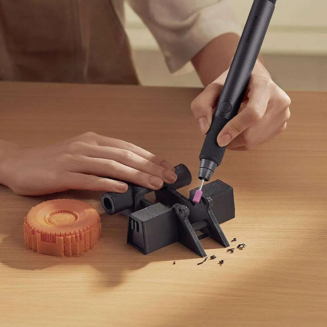 Гравер Xiaomi Mijia Electric Grinding Pen MJDMB001QW – фото товара