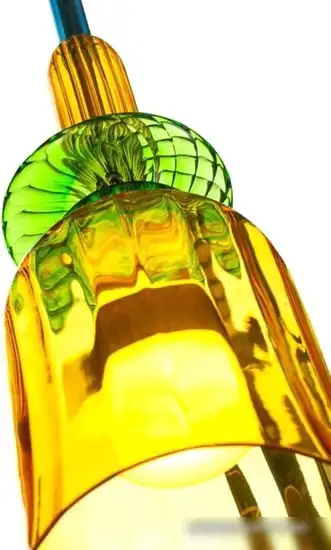 Подвесная люстра LOFT IT Candy 2008-A – фото товара