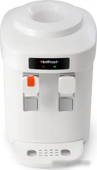 Кулер для воды HotFrost D65E – фото товара