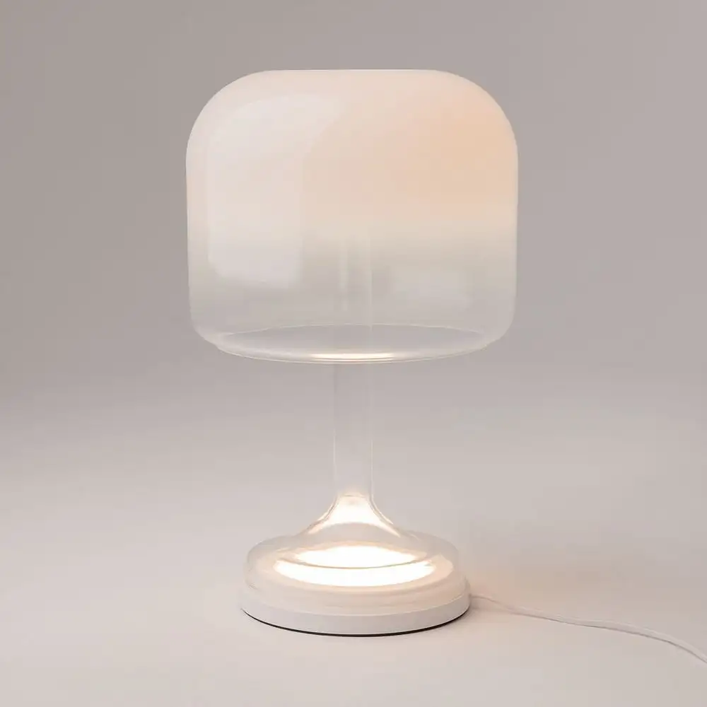 Настольная лампа Maytoni Spirito MOD286TL-L18W3K – фото товара