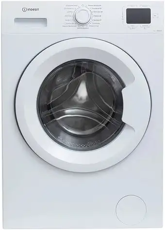 Стиральная машина Indesit ILS3 71091 - изображение в каталоге