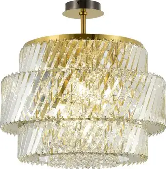 Подвесная люстра ST Luce SL6138.313.12 – изображение в каталоге