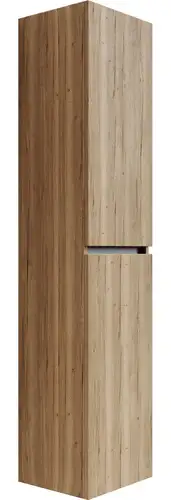 Sancos Шкаф-пенал Urban R/L PUR35EG (дуб галифакс натуральный) – изображение в каталоге