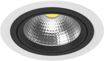 Точечный светильник Lightstar Intero 111 I91607 – изображение в каталоге