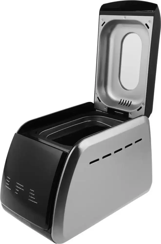 Хлебопечка Hyundai HYBM-5085 – фото товара