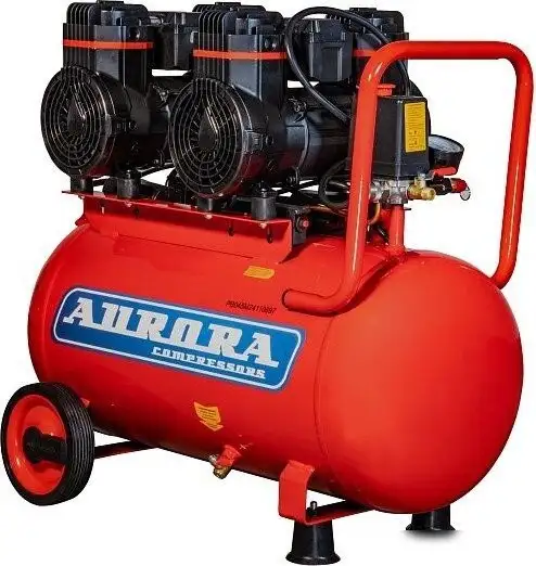 Компрессор Aurora Passat-45M Black – фото товара