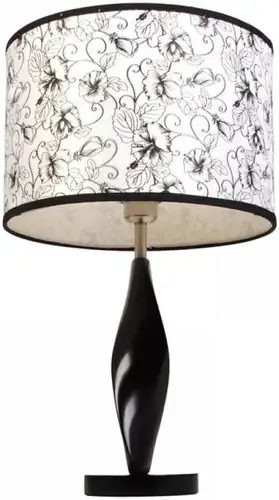 Настольная лампа Abrasax Charlotte MT6801 – изображение в каталоге