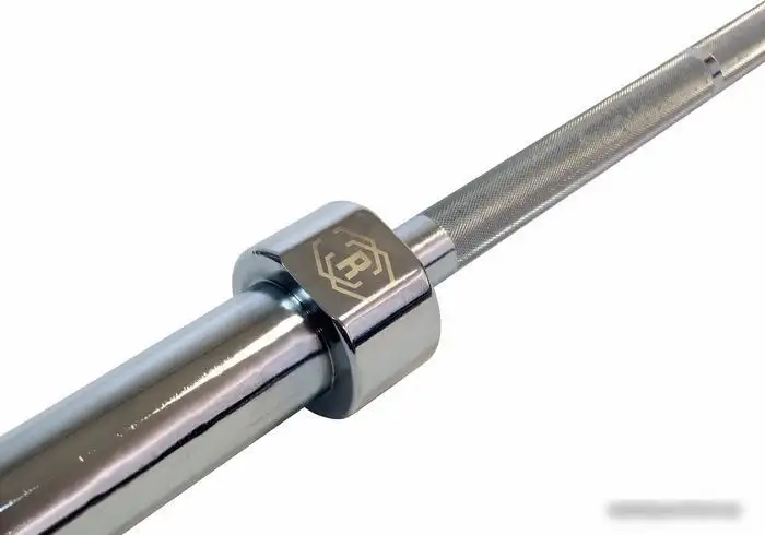 Гриф для штанги Rebel R-OB86-500C – фото товара