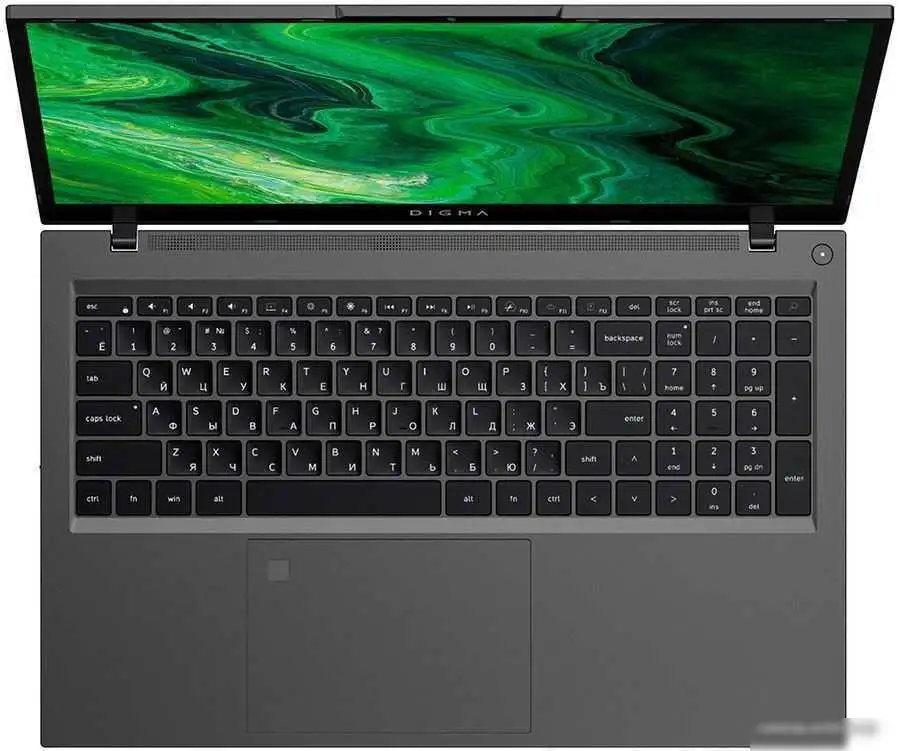 Ноутбук Digma Pro Fortis M DN17P3-ADXW03 – фото товара