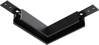 Соединитель треков Maytoni Technical Accessories for tracks Exility TRAM034CL-41B – изображение в каталоге