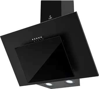 Кухонная вытяжка LEX Mira 500 (черный) – изображение в каталоге