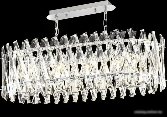 Подвесная люстра Citilux Ингвар CL334301 – фото товара