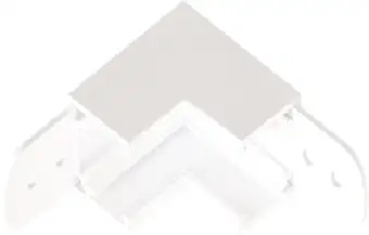 Коннектор питания шинопровода Arte Lamp Optima-accessories A740733 – изображение в каталоге