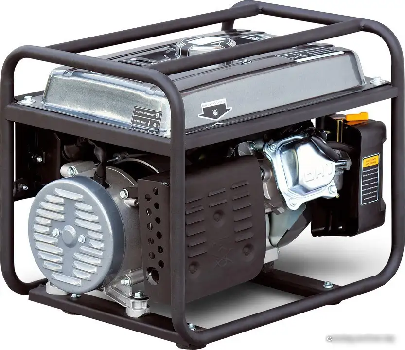 Бензиновый генератор ELAND LA 1200 – фото товара