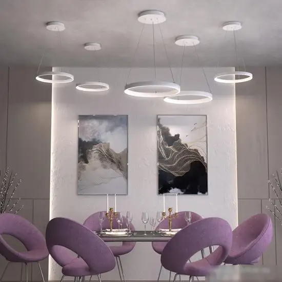 Подвесная люстра Novotech Iter 358960 – фото товара