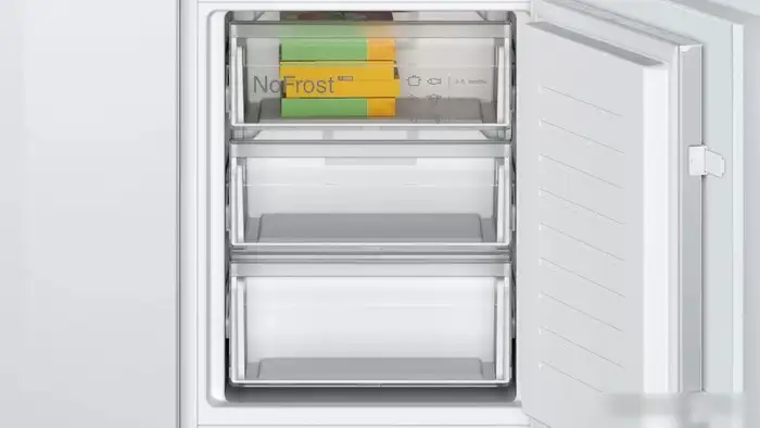 Холодильник Bosch Serie 2 KIN86NSE0 - фото товара