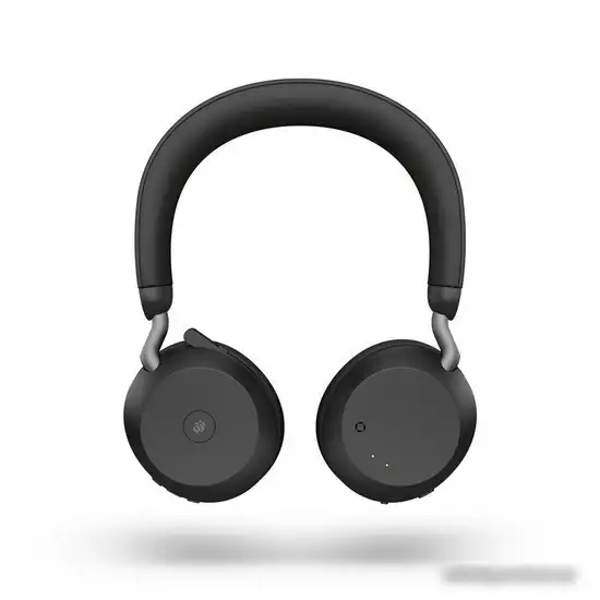 Офисная гарнитура Jabra Evolve2 75 MS Stereo USB-C (черный) – фото товара