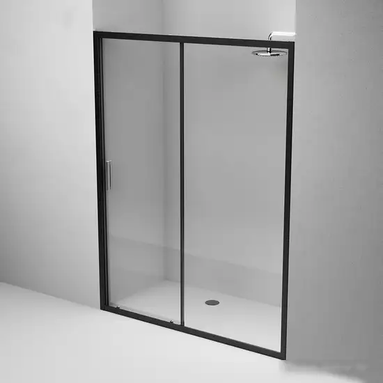 Душевая дверь AM.PM W90G-150-1-195BT Gem Solo - фото товара