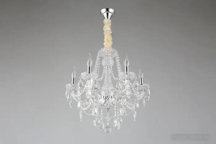 Подвесная люстра Aployt Koletta APL.755.03.06 – фото товара