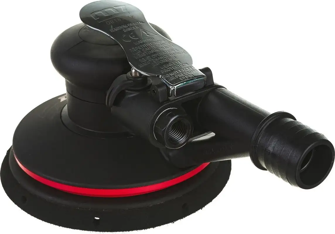 Эксцентриковая шлифмашина M7 QB-51612 – фото товара