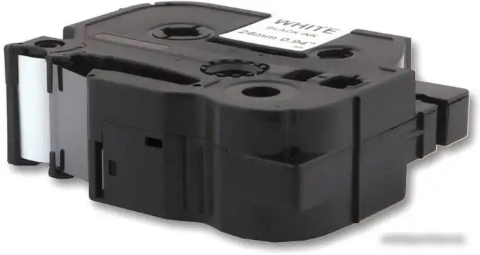 Картридж-лента для термопринтера CACTUS CS-TZ251 (аналог Brother TZ251) – фото товара