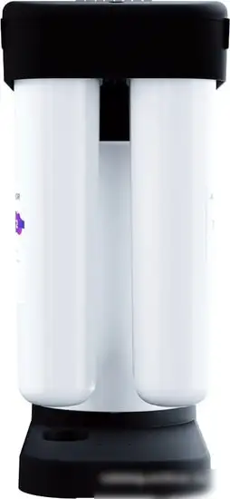 Система обратного осмоса АКВАФОР DWM-102S Pro - фото товара