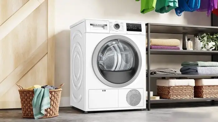 Сушильная машина Bosch Serie 4 WTH85V8EPL - фото товара