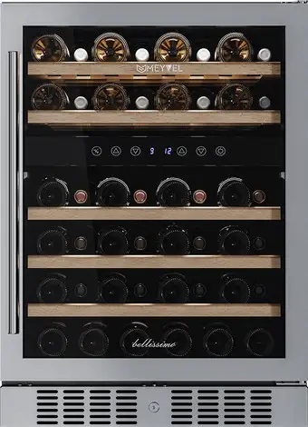 Винный шкаф Meyvel MV46-KST2 — изображение в каталоге