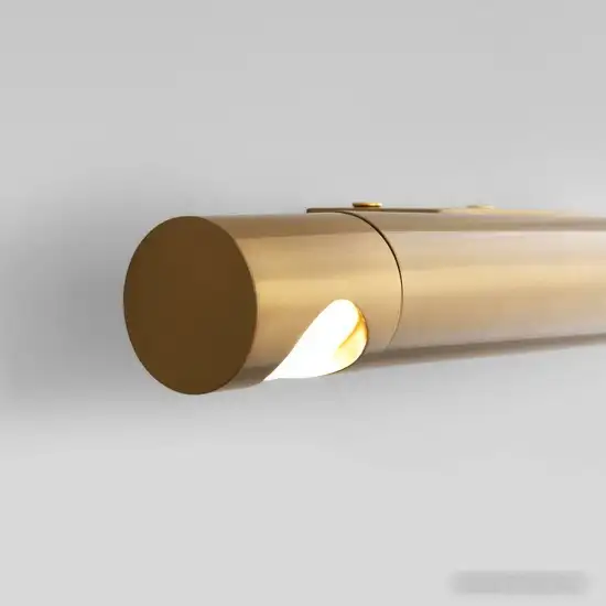 Бра Евросвет 40161 LED латунь – фото товара