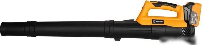 Ручная воздуходувка Deko DKBL21 063-4363 (с 1-им АКБ) – фото товара