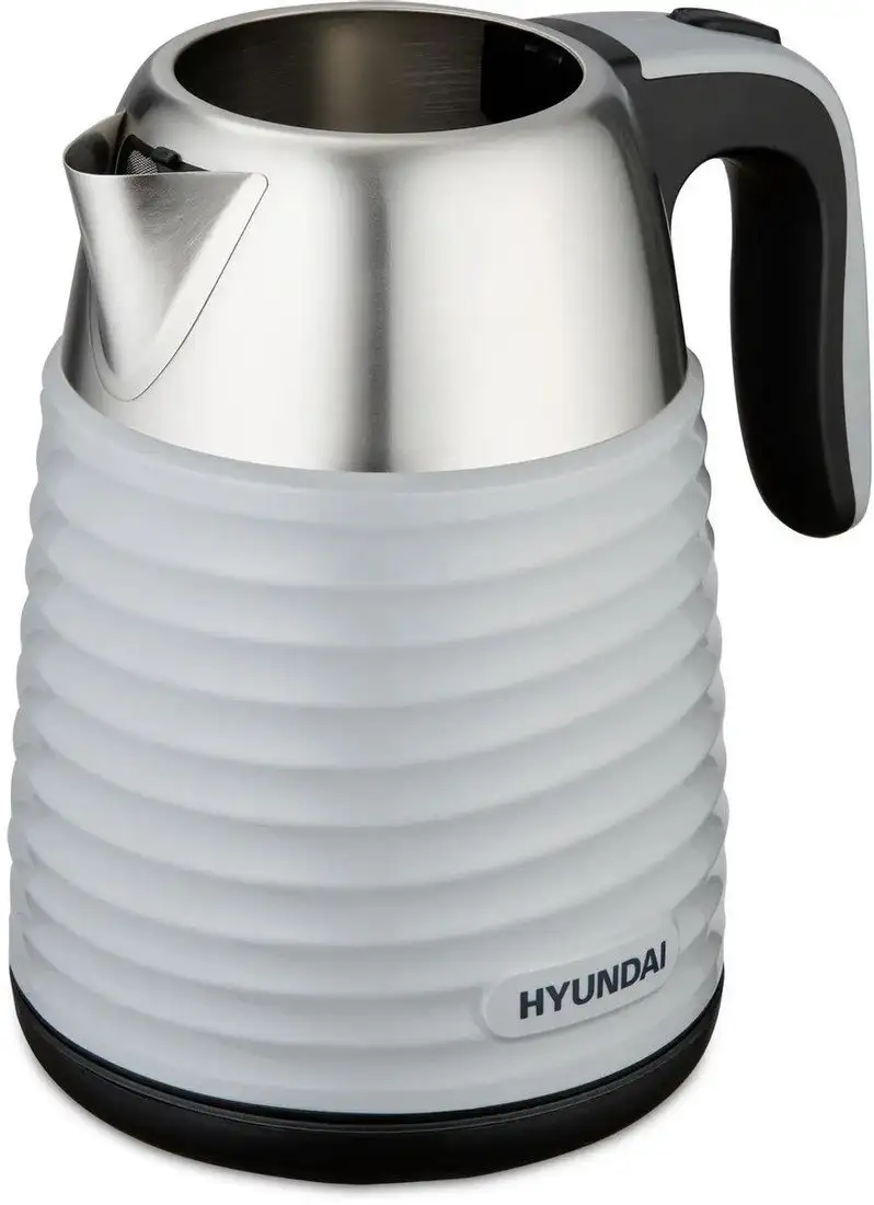 Электрический чайник Hyundai HYK-S4804 - фото товара