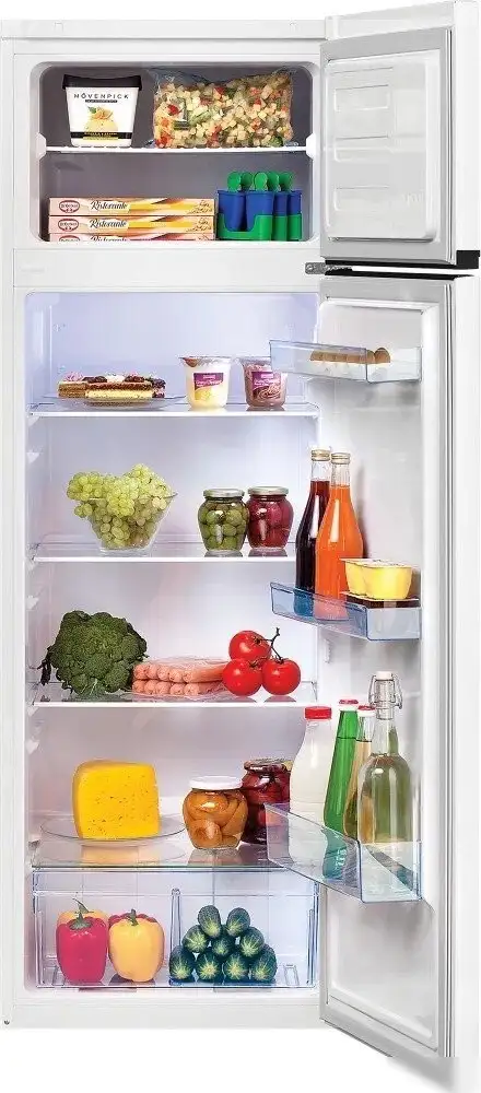 Холодильник BEKO B1RDSK280W - фото товара