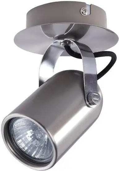 Спот Vele Luce Luigi VL8055S01 – фото товара