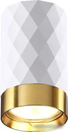 Точечный светильник Odeon Light Ad Astrum 4286/1C – фото товара