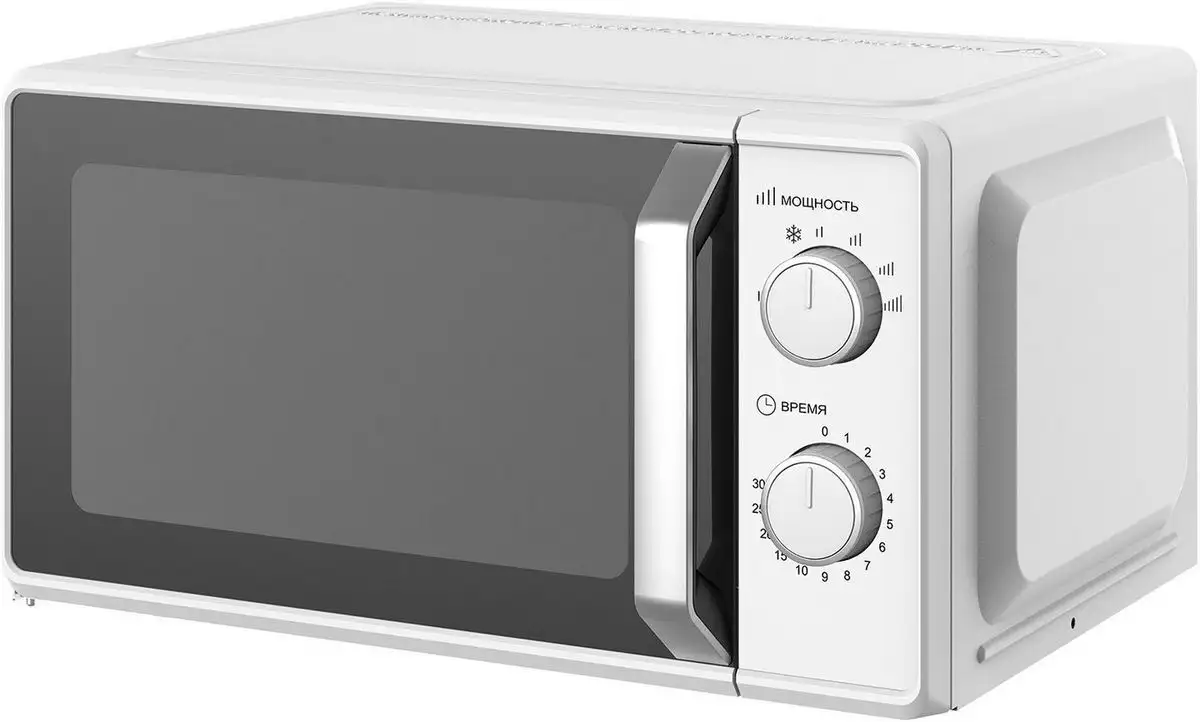 Микроволновая печь Supra 20MW41 – фото товара