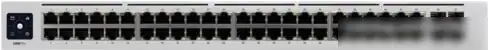 Управляемый коммутатор 3-го уровня Ubiquiti Switch Pro 48 – фото товара