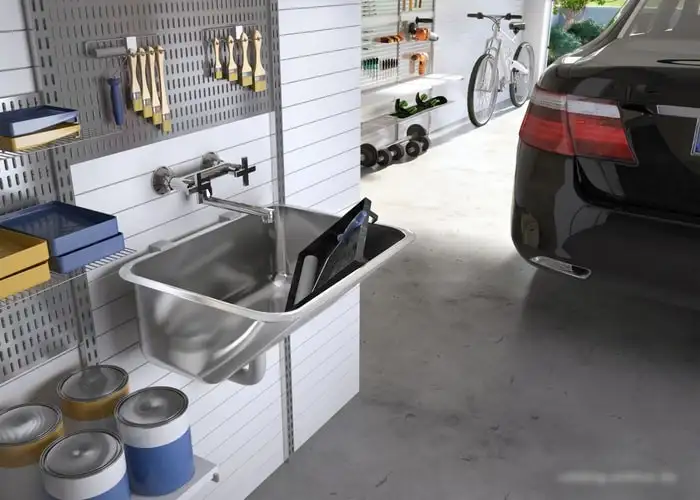 Кухонная мойка Deante Deante ZYK 0100 (сатин) - фото товара