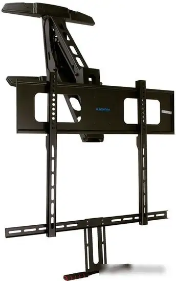 Кронштейн Kromax ATLANTIS-99 (черный) – фото товара