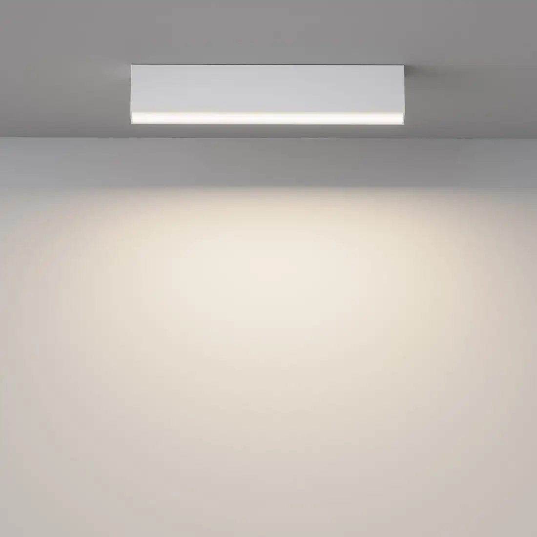 Линейный светильник Maytoni Basis C068CL-20W3-6K-W – фото товара