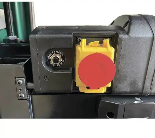 Станок Jaguar Machinery JWP-12 – фото товара