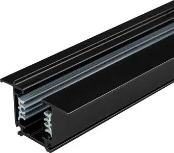 Шинопровод Arlight LGD-4TR-Track-F-1000-BK-M 028837(1) – изображение в каталоге