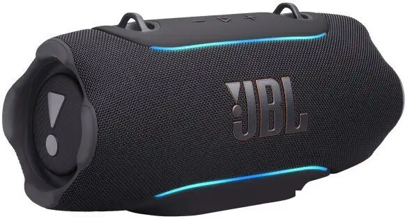 Беспроводная колонка JBL Xtreme 5 (черный) – фото товара