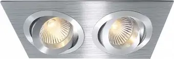 Точечный светильник Deko-Light 111821 – изображение в каталоге