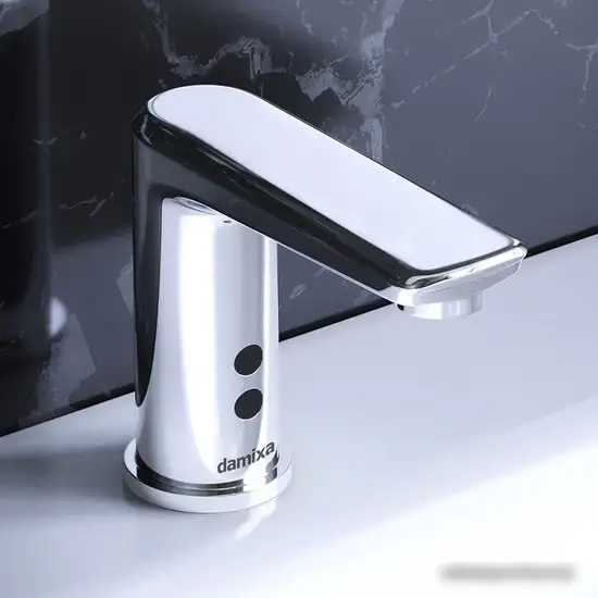 Смеситель Damixa Jupiter 770290000 - фото товара