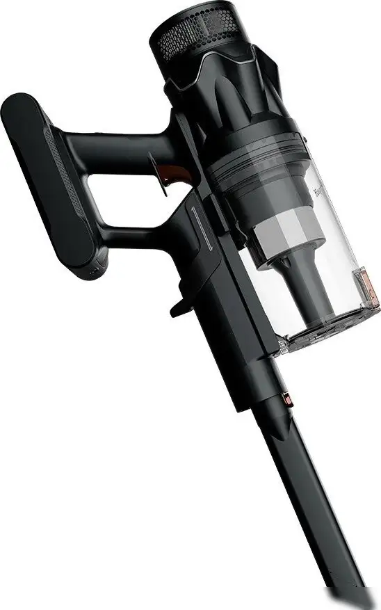 Пылесос Weissgauff V17 BLDC 830 Graphite StormBlast Turbo - фото товара