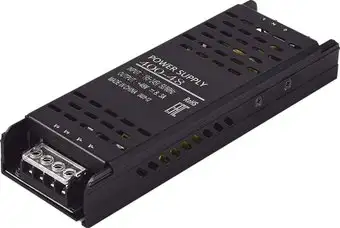 Блок питания ST Luce ST008.148.400 – изображение в каталоге