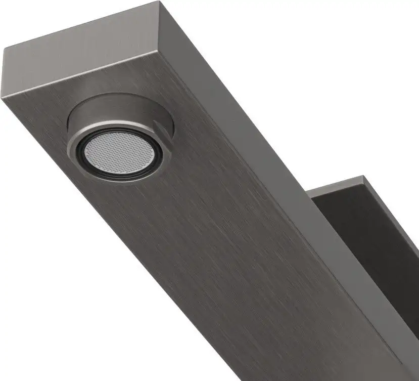 Смеситель Cezares SLIDER-LC-GM-W0 - фото товара