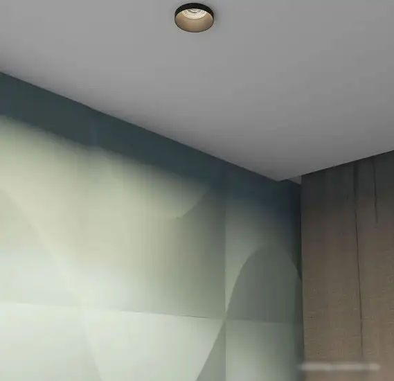 Точечный светильник Denkirs DK2070-BK – фото товара