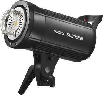 Вспышка Godox SK300II-V
